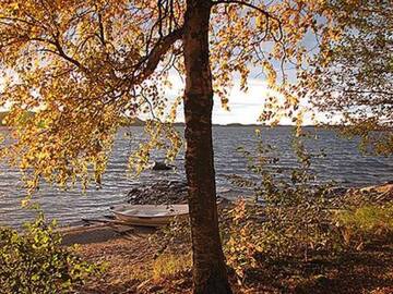 Фото номера Дом для отпуска Дома для отпуска Holiday Home Auringonlasku г. Hirvikoski 54
