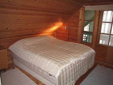 Фото номера Дом для отпуска Дома для отпуска Holiday Home Auringonlasku г. Hirvikoski 41