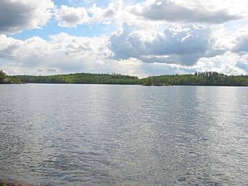 Фото номера Дом для отпуска Дома для отпуска Holiday Home Auringonlasku г. Hirvikoski 43