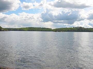 Фото номера Дом для отпуска Дома для отпуска Holiday Home Auringonlasku г. Hirvikoski 15