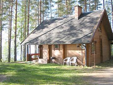 Фото номера Дом для отпуска Дома для отпуска Holiday Home Auringonlasku г. Hirvikoski 20