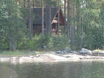 Фото номера Дом для отпуска Дома для отпуска Holiday Home Auringonlasku г. Hirvikoski 6