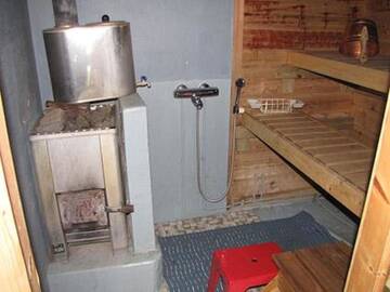 Фото номера Дом для отпуска Дома для отпуска Holiday Home Auringonlasku г. Hirvikoski 53