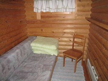 Фото номера Дом для отпуска Дома для отпуска Holiday Home Länsiranta г. Hirvikoski 8